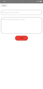 SecureText screenshot 4