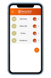 SecurifyID screenshot 0