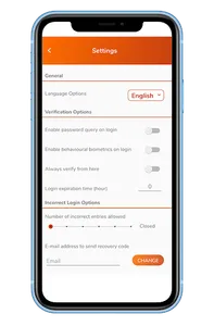 SecurifyID screenshot 4