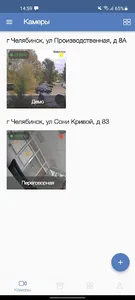 Securige Video screenshot 1