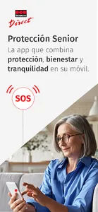 Protección Senior screenshot 0