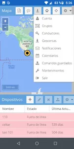 localisa screenshot 0