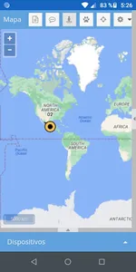 localisa screenshot 2