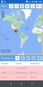localisa screenshot 4