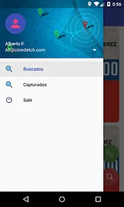 Programa de Recompensas screenshot 3