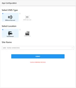SP Guardhouse screenshot 5