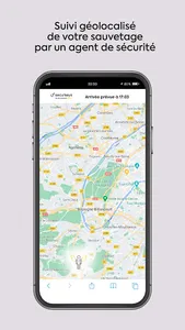 SecurKeys Confort + screenshot 6