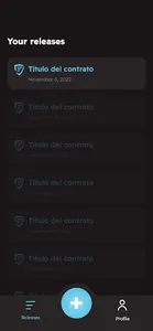 SecurModel screenshot 2