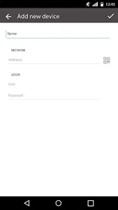 Securshop EasyView screenshot 2