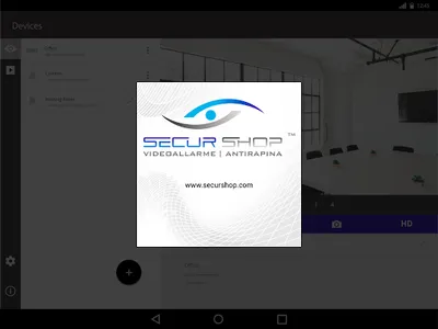 Securshop EasyView screenshot 5