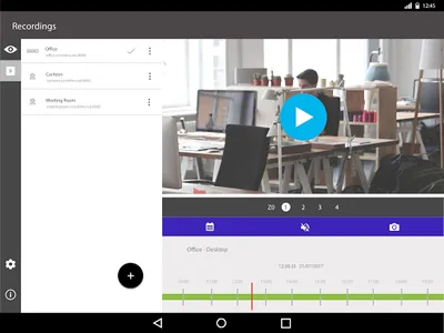 Securshop EasyView screenshot 7