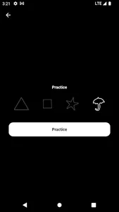 ShapeGame screenshot 3