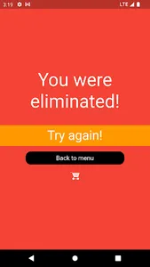 ShapeGame screenshot 4