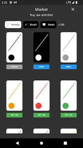 ShapeGame screenshot 5