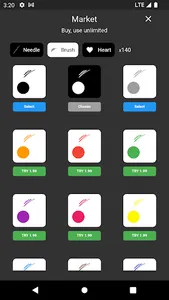 ShapeGame screenshot 6