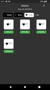 ShapeGame screenshot 7