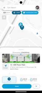 Sedaya screenshot 3