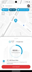 Sedaya screenshot 4