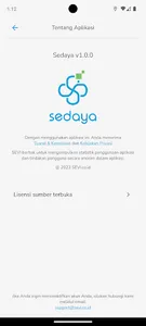 Sedaya screenshot 8