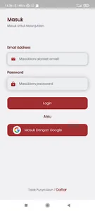 Sedekah Online screenshot 5