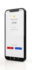 Telemonitoring Kanker screenshot 0