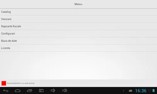 Fiscal Print screenshot 5