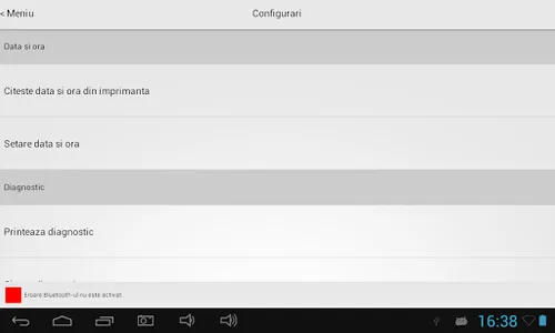 Fiscal Print screenshot 9