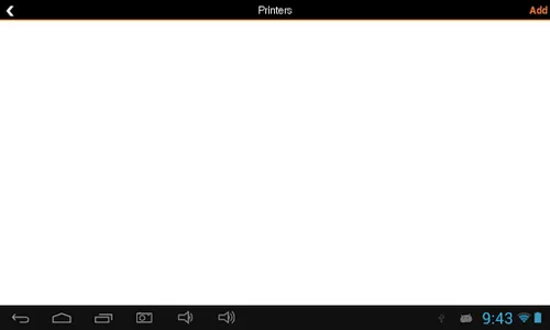 Sedona POS screenshot 11