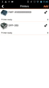 Sedona POS screenshot 4