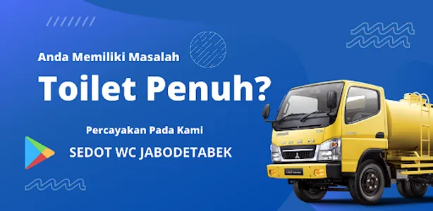 Sedot WC Jabodetabek screenshot 10