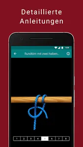 SBF See Lehrer screenshot 3