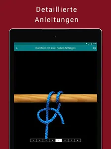 SBF See Lehrer screenshot 7