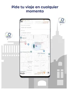 Seeb User screenshot 0