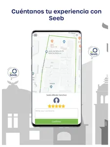 Seeb User screenshot 11