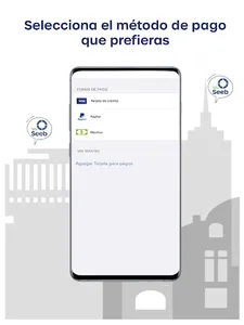 Seeb User screenshot 4