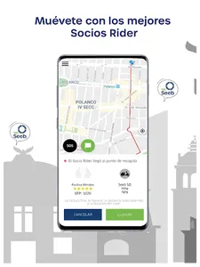 Seeb User screenshot 7