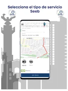 Seeb User screenshot 8
