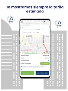 Seeb User screenshot 9