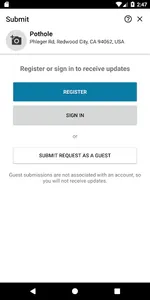 Report It! SMC screenshot 5