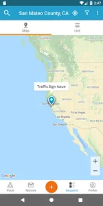 Report It! SMC screenshot 6
