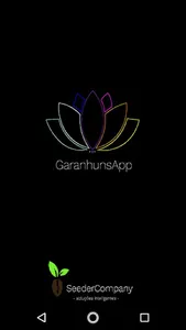 GaranhunsApp screenshot 0