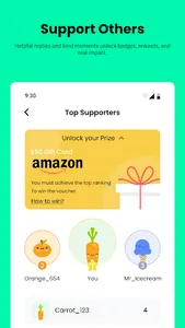 Toheal App | Your Safe Space screenshot 11