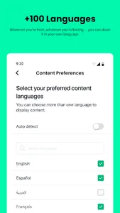 Toheal App | Your Safe Space screenshot 13