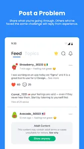 Toheal App | Your Safe Space screenshot 17