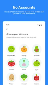 Toheal App | Your Safe Space screenshot 22