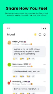 Toheal App | Your Safe Space screenshot 23