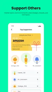 Toheal App | Your Safe Space screenshot 4