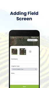 PlantSat- Satellite Precision  screenshot 10