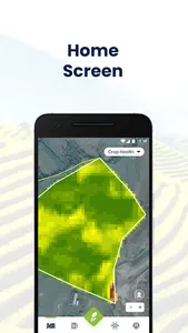 PlantSat- Satellite Precision  screenshot 4