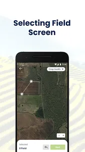 PlantSat- Satellite Precision  screenshot 5
